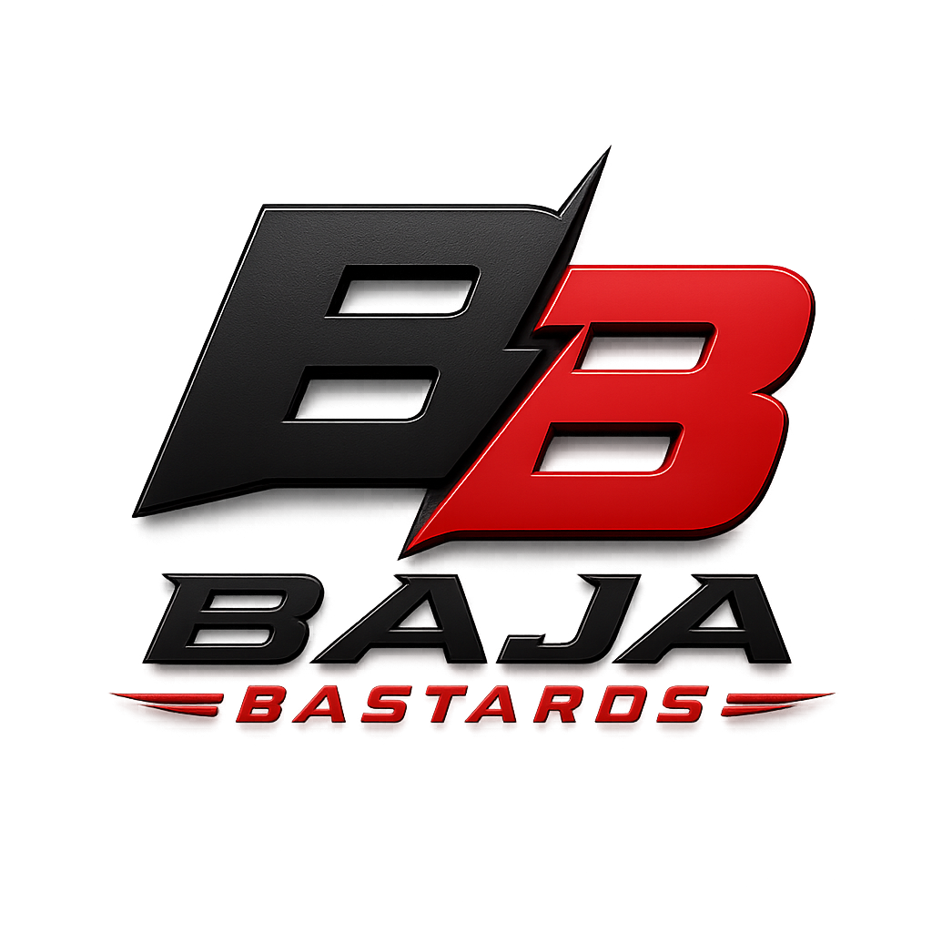 Baja Bastards Logo
